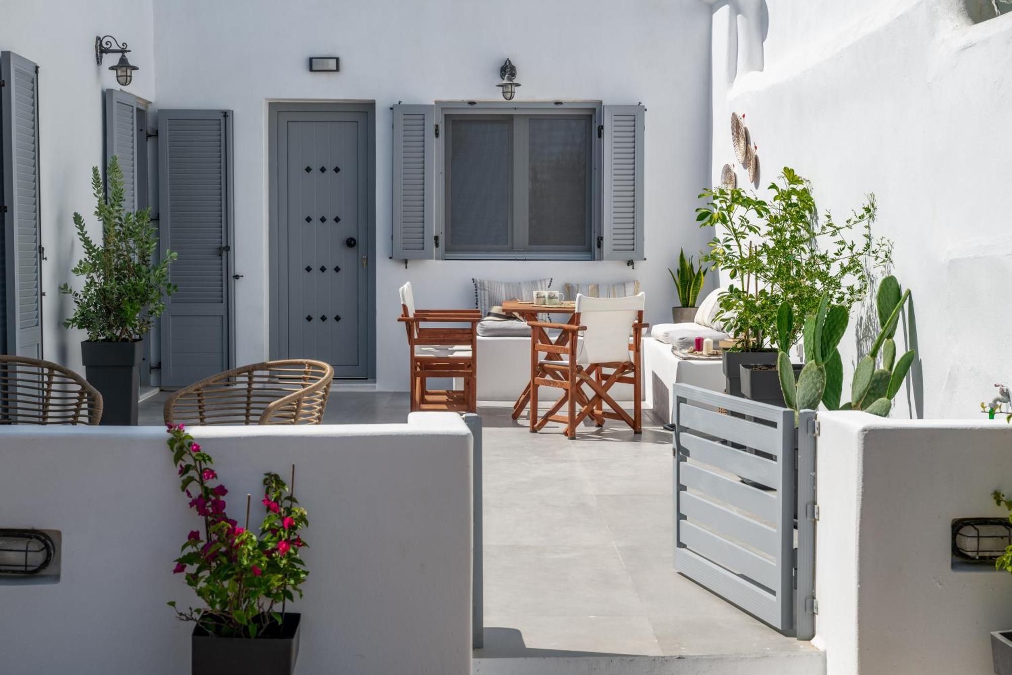 Naxos Seahouse Naxos City Exterior foto